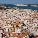 Bright 1bdr W/balcony By Lovelystay דירה Vila Real de Santo António