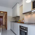 Bright 1bdr W/balcony By Lovelystay Vila Real de Santo António