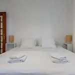 Bright 1bdr W/balcony By Lovelystay * Vila Real de Santo António