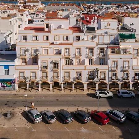 Bright 1bdr W/balcony By Lovelystay