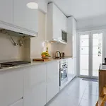 Bright 1bdr W/balcony By Lovelystay * Vila Real de Santo António